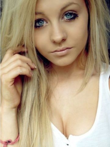 Анкета проститутки Надежда - Фото 1, , 20 лет, №361133